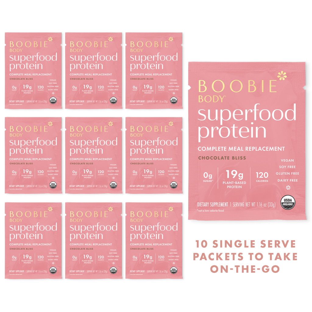 BOOBIE* Body 10 Pack Bundle