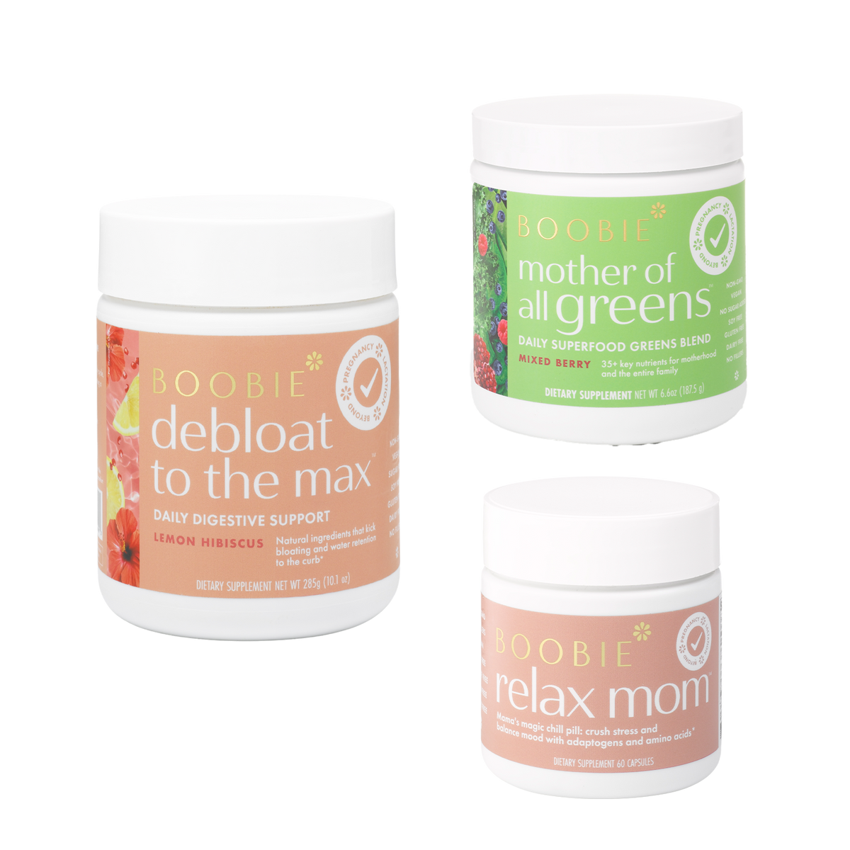 The Mom Life Kit