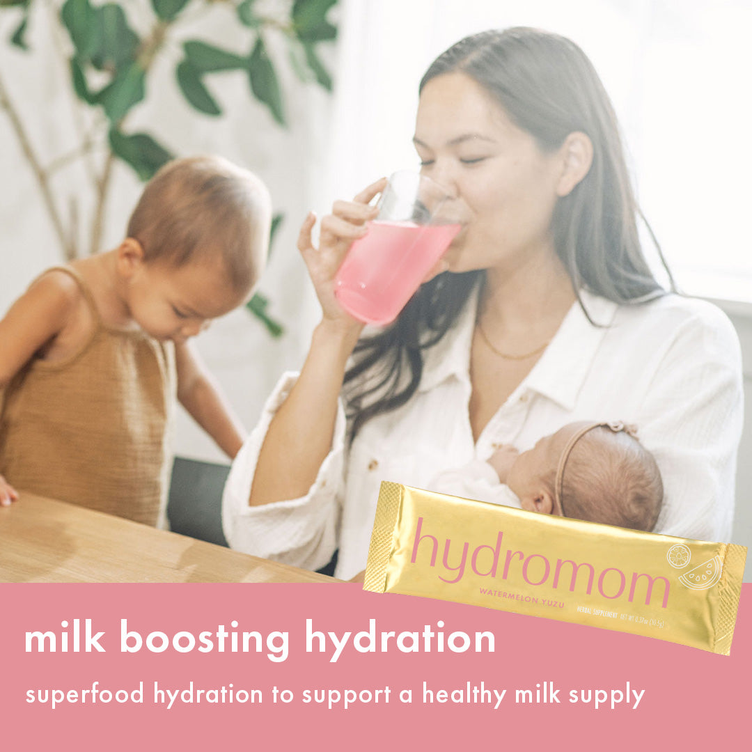 Hydromom