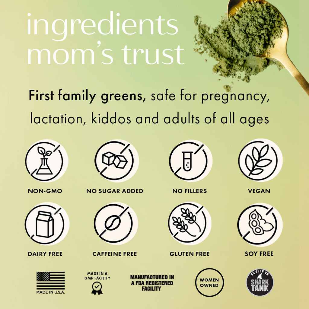 The Mom Life Kit
