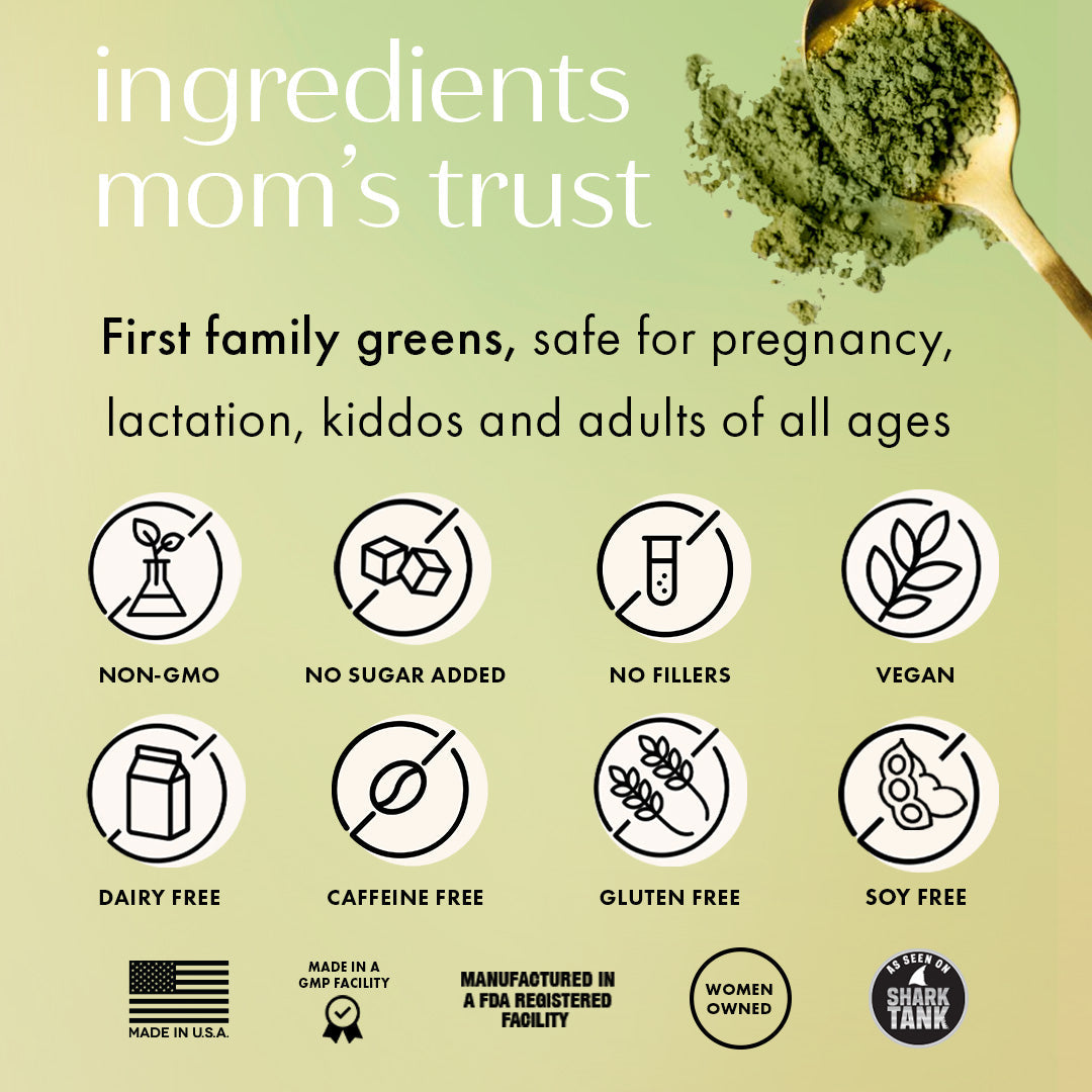 The Mom Life Kit