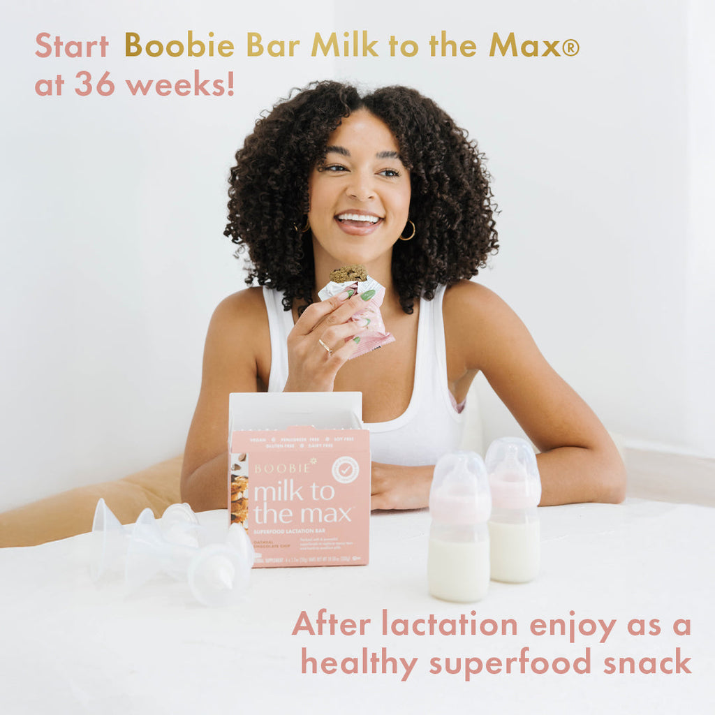 BOOBIE* Bar