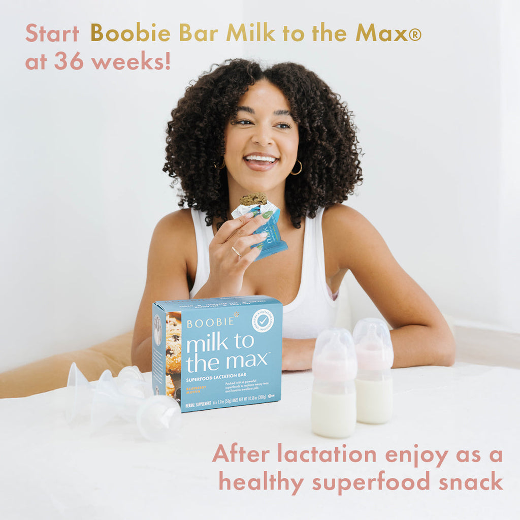 BOOBIE* Bar