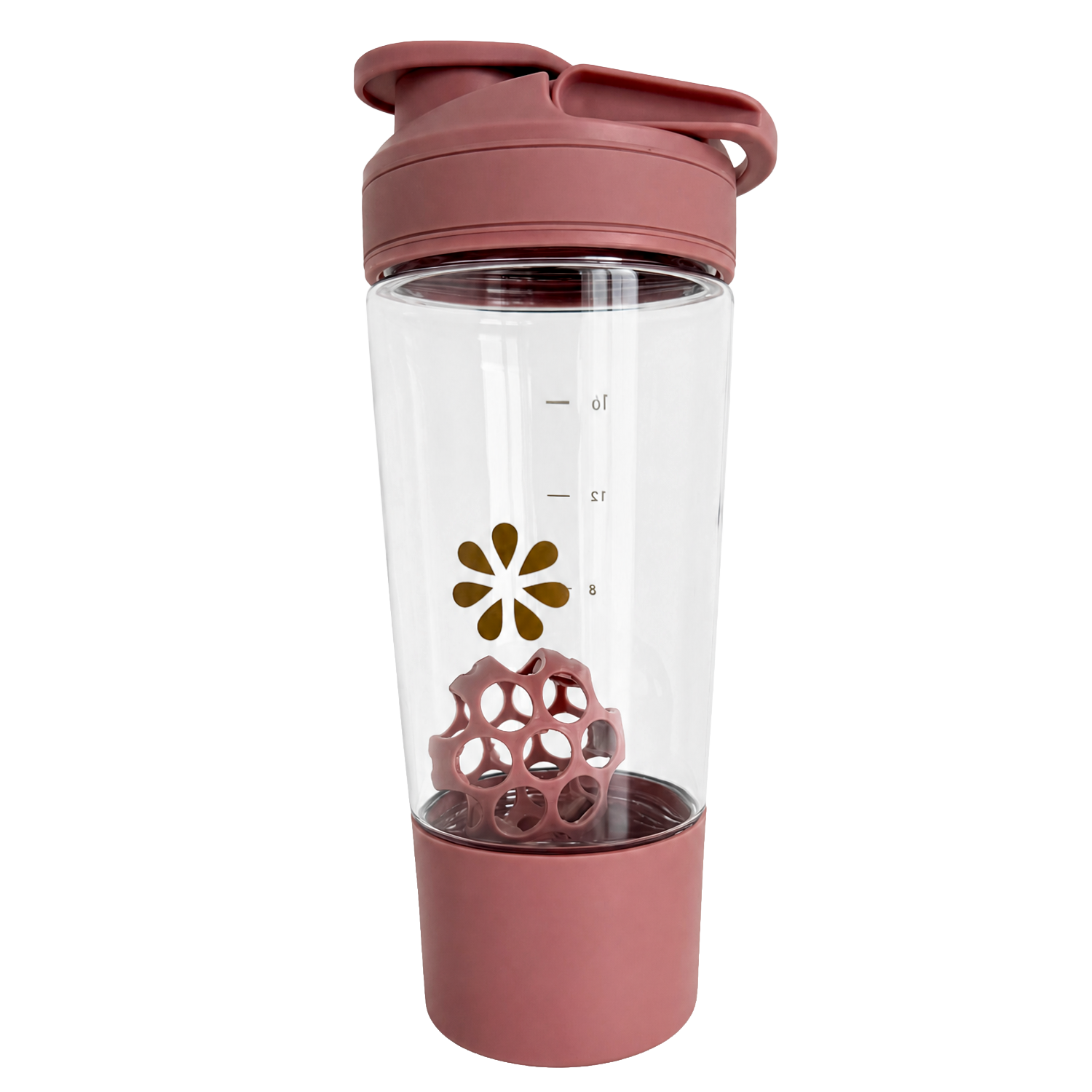BOOBIE* Body Shaker Bottle