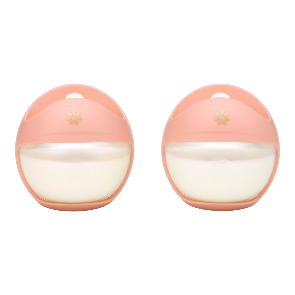 BOOBIE* Passive Pumps