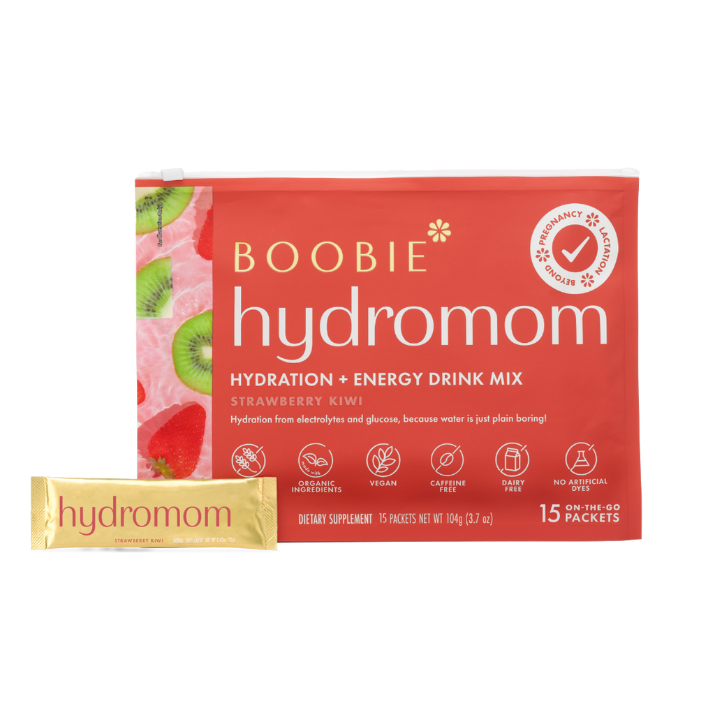 Hydromom