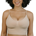 Pumping and Nursing Bralette Bundle