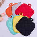 6pcs Pot Mat Set